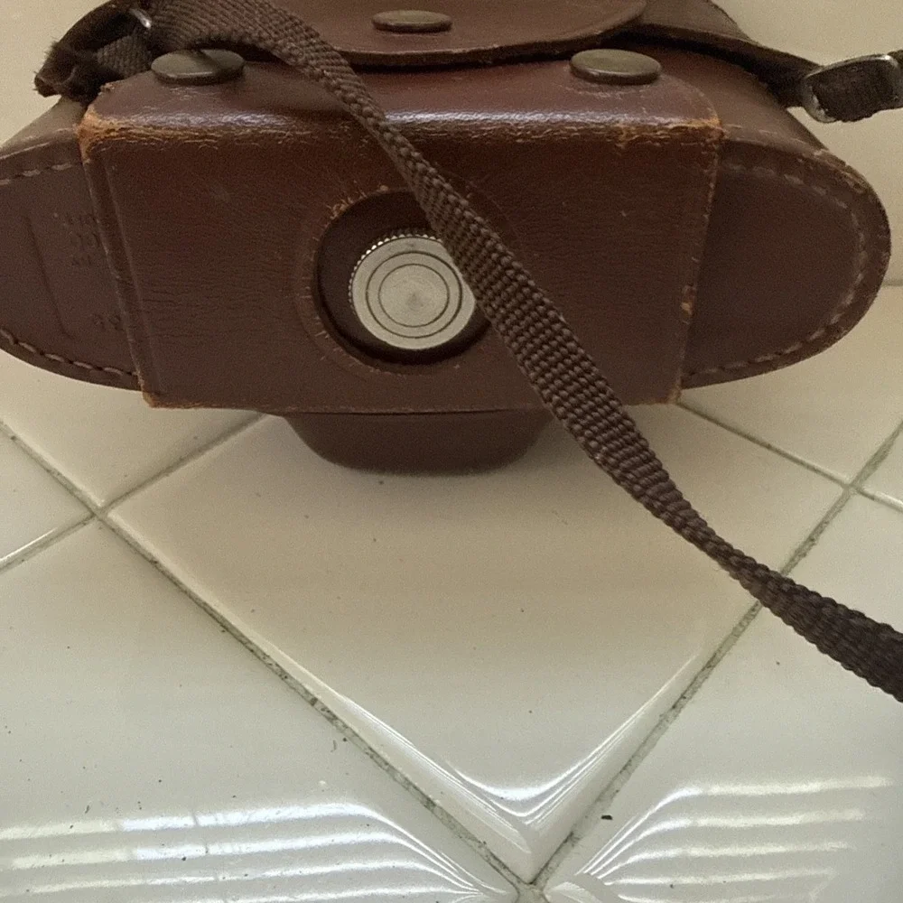 Kodak vintage camera